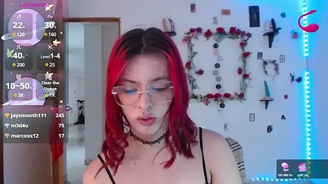 Snapshot of _GalyaX_ chatting on 01/29/25, 03:37 GalyaX online show from 01/29/25, 03:37