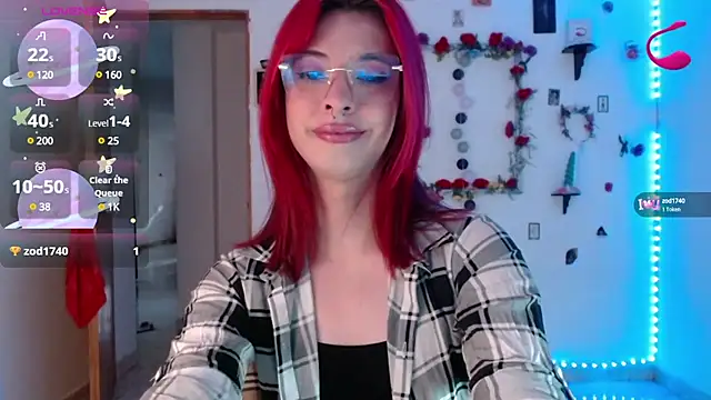 Snapshot of _GalyaX_ chatting on 12/28/24, 12:13 GalyaX online show from 12/28/24, 12:13