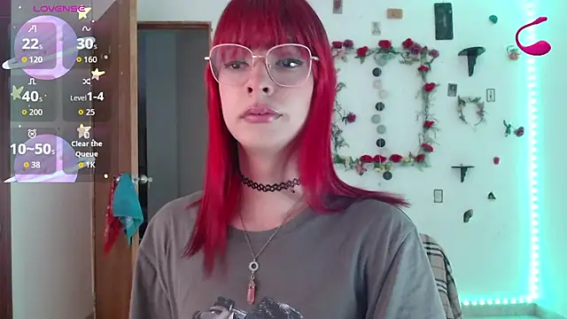  GalyaX  online show from 11/20/25, 09:58