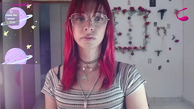  GalyaX  online show from 03/18/26, 11:46