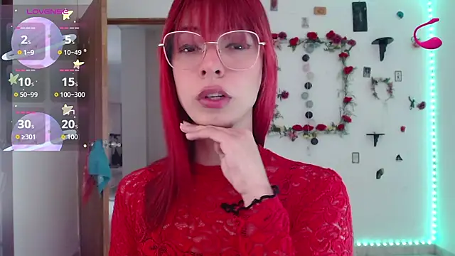  GalyaX  online show from 12/04/25, 05:12