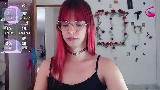  GalyaX  online show from 02/17/26, 06:27