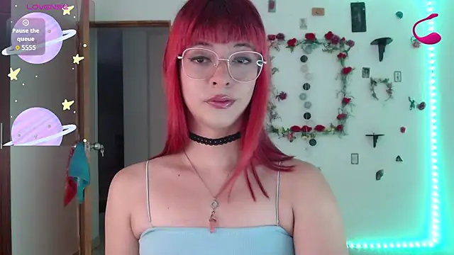 Snapshot of _GalyaX_ chatting on 09/25/25, 11:38 GalyaX online show from 09/25/25, 11:38