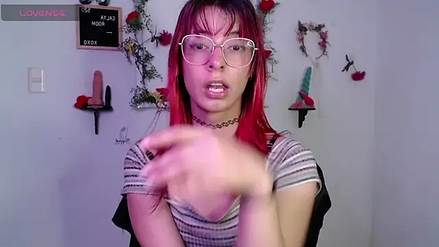  GalyaX  online show from 04/16/26, 01:28