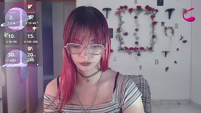  GalyaX  online show from 02/24/26, 01:06