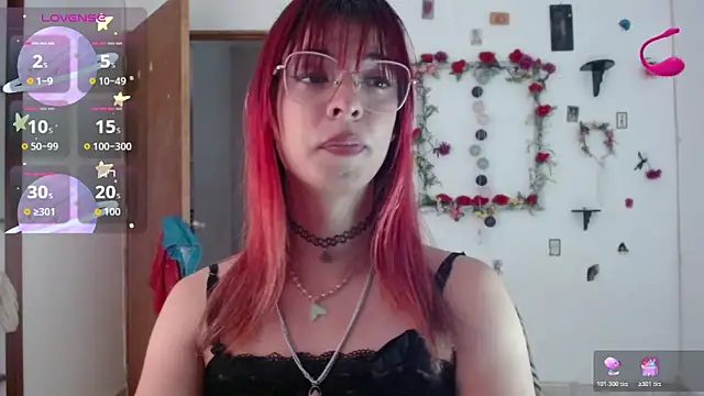  GalyaX  online show from 03/12/26, 12:42