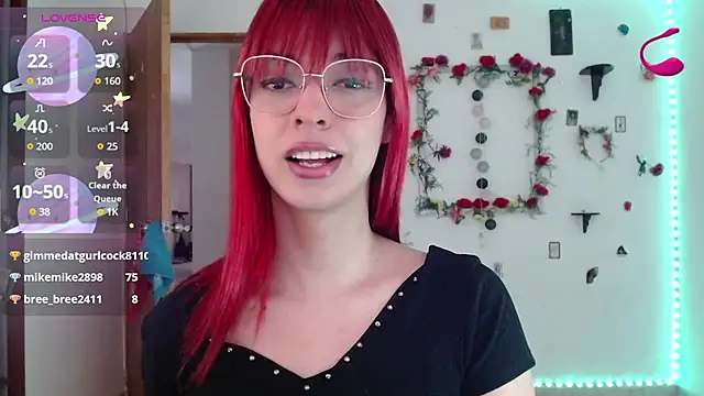  GalyaX  online show from 12/03/25, 04:39