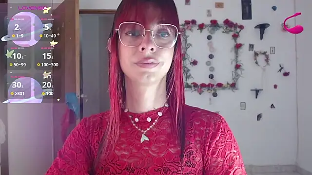  GalyaX  online show from 03/27/26, 10:22