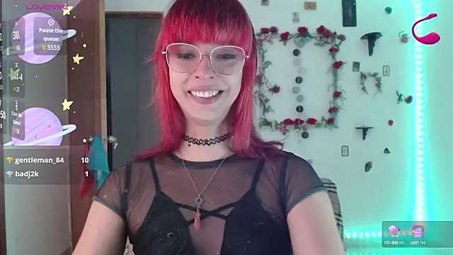 Snapshot of _GalyaX_ chatting on 09/12/25, 12:11 GalyaX online show from 09/12/25, 12:11