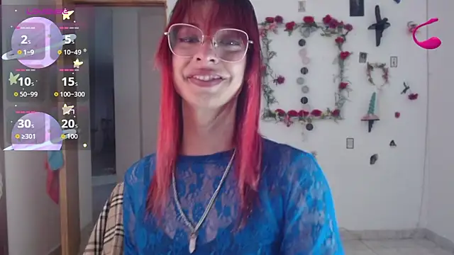  GalyaX  online show from 04/09/26, 10:27