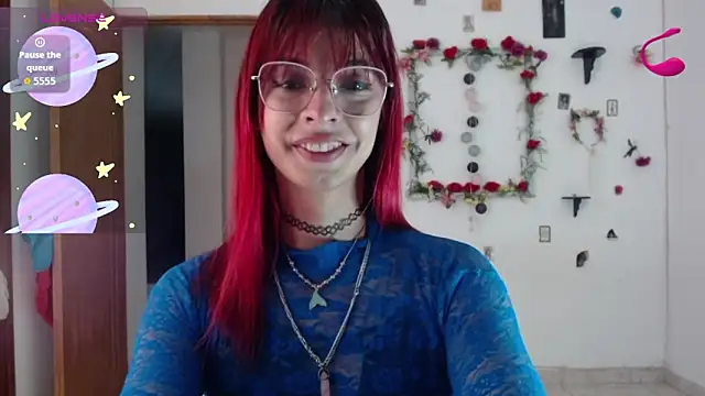  GalyaX  online show from 03/14/26, 11:33