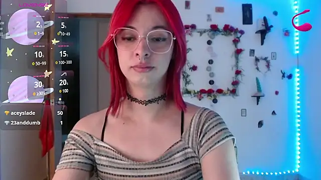 Snapshot of _GalyaX_ chatting on 03/06/25, 12:32 GalyaX online show from 03/06/25, 12:32