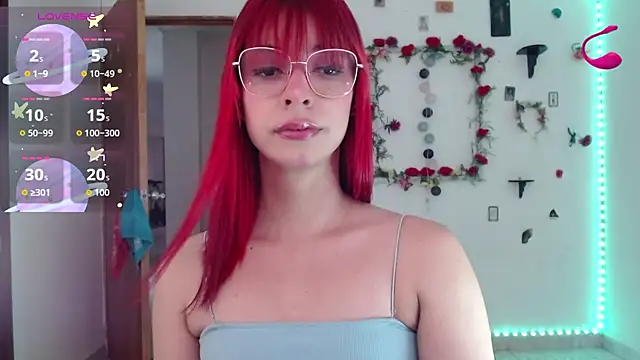  GalyaX  online show from 11/28/25, 05:57