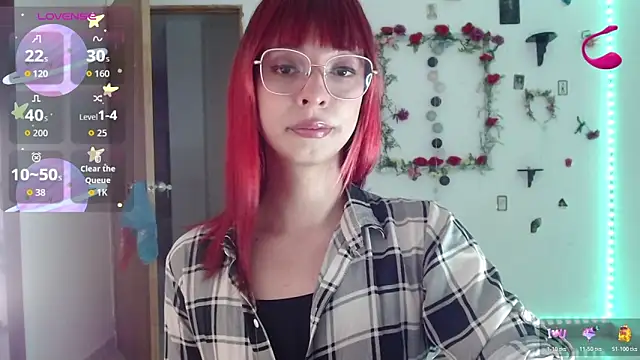  GalyaX  online show from 12/18/25, 12:31