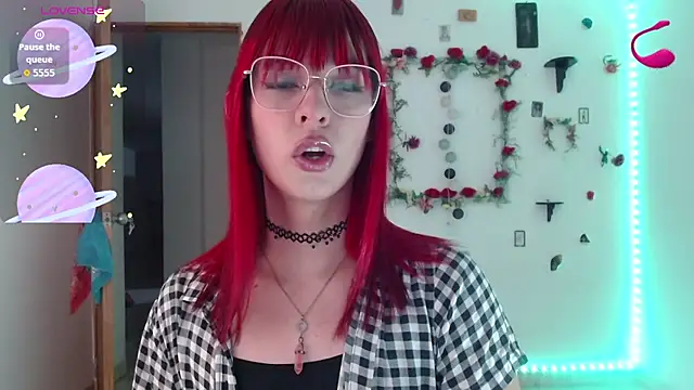  GalyaX  online show from 10/31/25, 12:29