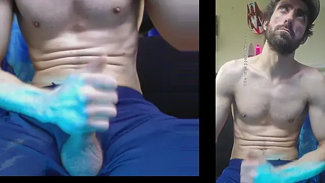 slendt94 online show from 02/01/25, 08:18