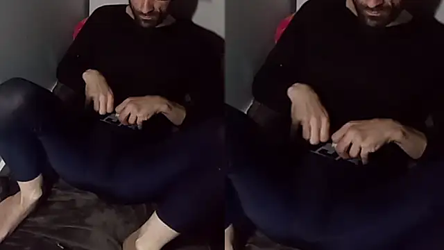 slendt94 online show from 12/20/25, 09:34