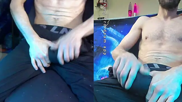 slendt94 online show from 02/22/25, 03:12