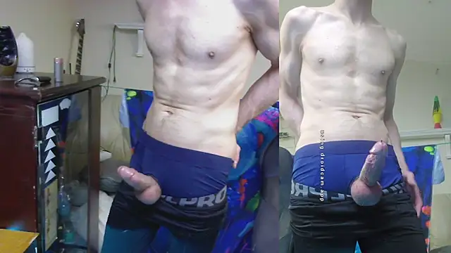 slendt94 online show from 02/01/25, 02:16