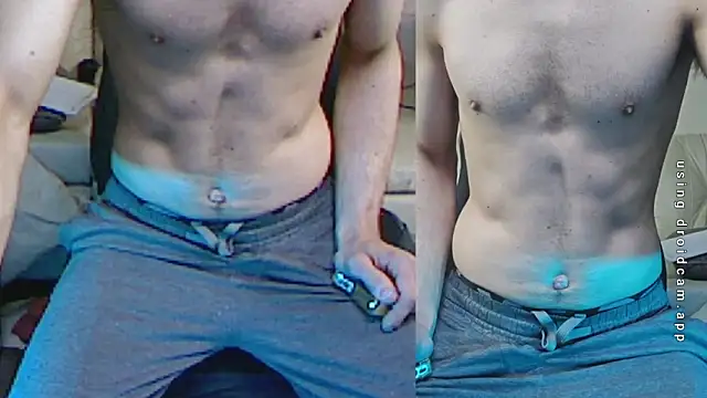 slendt94 online show from 01/31/25, 04:27