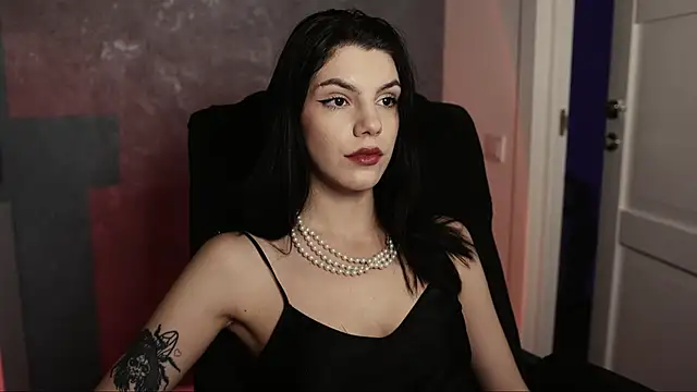 mistress  rochelle online show from 03/02/25, 10:13