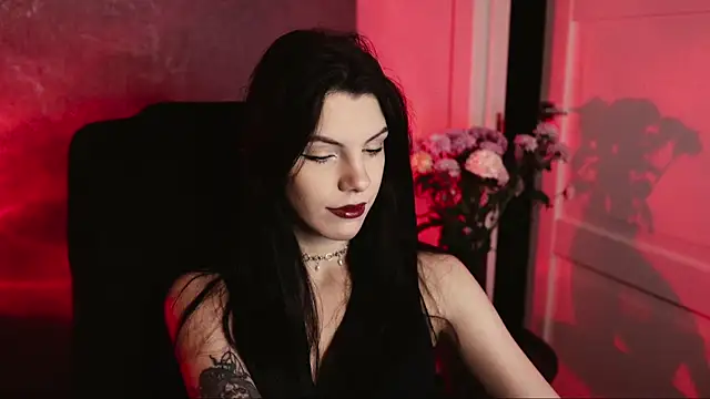 mistress  rochelle online show from 01/13/26, 03:21