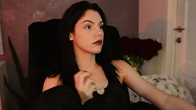 mistress  rochelle online show from 01/30/25, 08:11