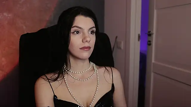 mistress  rochelle online show from 03/14/25, 11:00