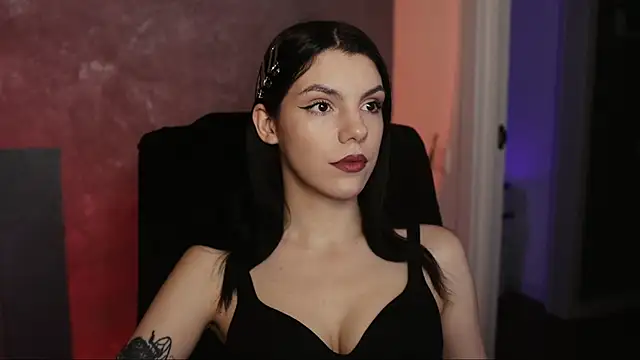 mistress  rochelle online show from 03/22/25, 11:09
