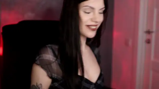 mistress  rochelle online show from 02/18/26, 04:58