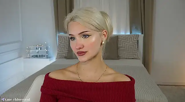 Snapshot of ChloeCoral chatting on 03/11/25, 04:29 ChloeCoral online show from 03/11/25, 04:29