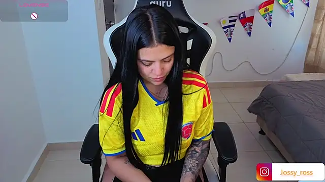 Victoryyy  online show from 07/07/26, 08:01