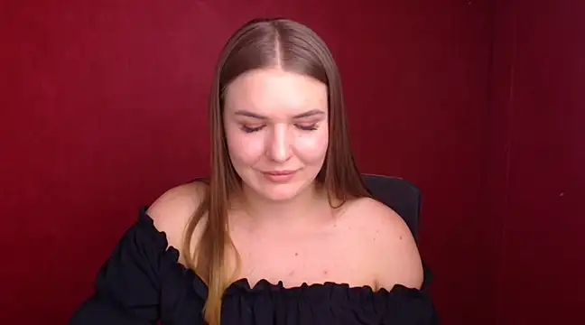 Snapshot of Glory_air chatting on 02/11/25, 10:03 Glory air online show from 02/11/25, 10:03