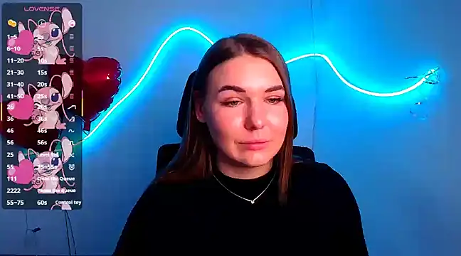 Snapshot of Glory_air chatting on 03/07/25, 12:34 Glory air online show from 03/07/25, 12:34