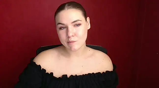 Snapshot of Glory_air chatting on 01/31/25, 06:46 Glory air online show from 01/31/25, 06:46