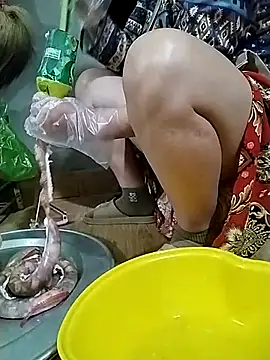 Zane Natha online show from 02/08/26, 01:42