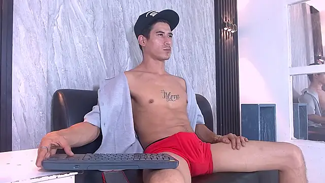 Jhonn Rhyss online show from 02/13/26, 03:28