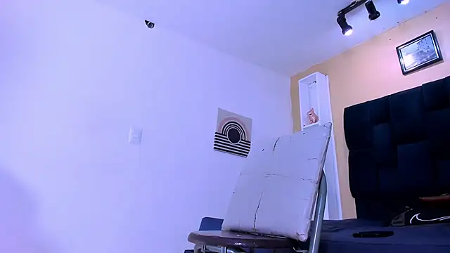 Jhonn Rhyss online show from 03/19/25, 06:14