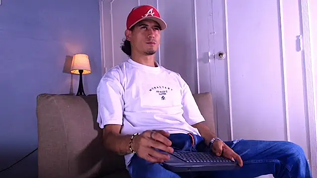 Jhonn Rhyss online show from 11/09/25, 07:18