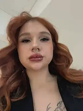 KarinHorny online show from 12/12/24, 03:54