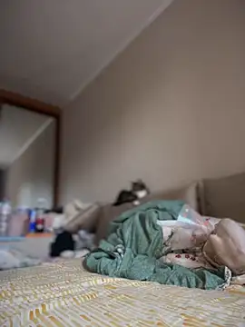 KarinHorny online show from 12/14/24, 07:18