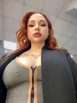 KarinHorny online show from 12/04/24, 07:11