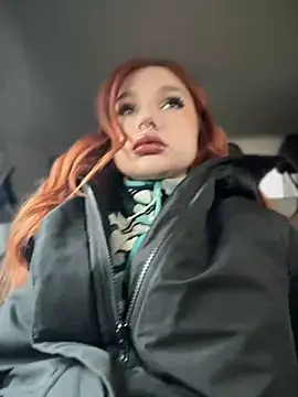 KarinHorny online show from 12/07/24, 07:32