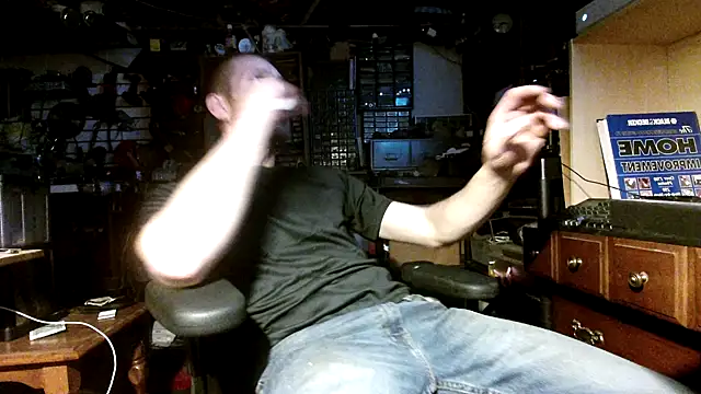 mrwinsalot88 online show from 10/19/25, 09:45