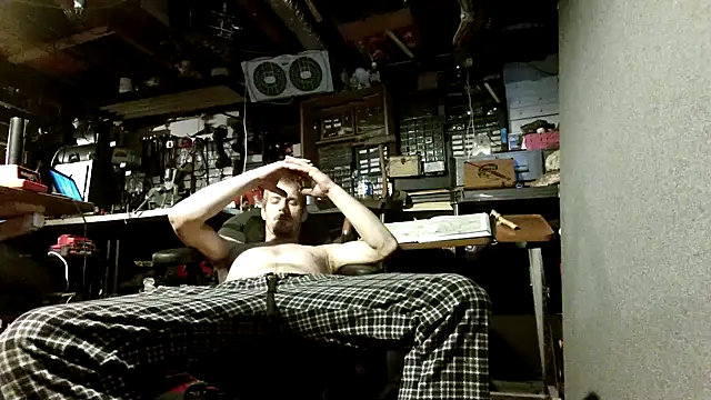 mrwinsalot88 online show from 10/06/25, 11:11