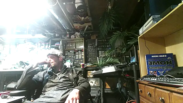 mrwinsalot88 online show from 11/03/25, 01:47