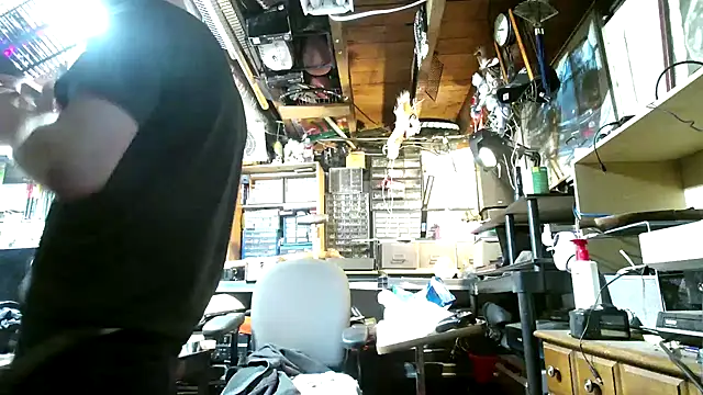 mrwinsalot88 online show from 10/03/25, 02:40