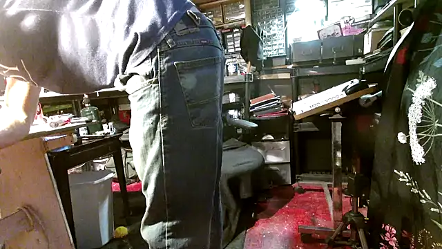 mrwinsalot88 online show from 10/11/25, 11:00