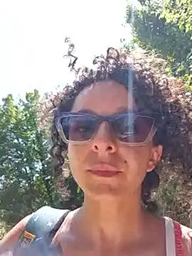 Emily Posh online show from 07/14/26, 10:21