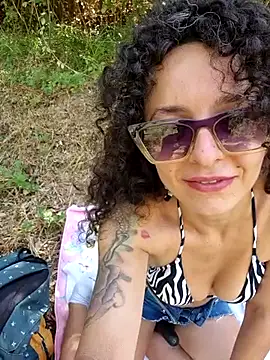 Emily Posh online show from 07/16/26, 10:12